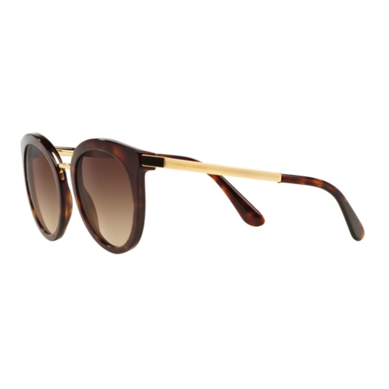 Dolce & Gabbana DG4268 52/22  502/13