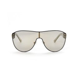 Moncler MC528 S02 Silver