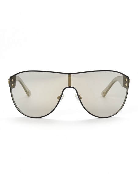 Moncler MC528 S02 Silver