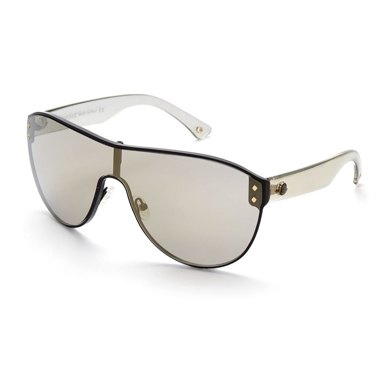 Moncler MC528 S02 Silver