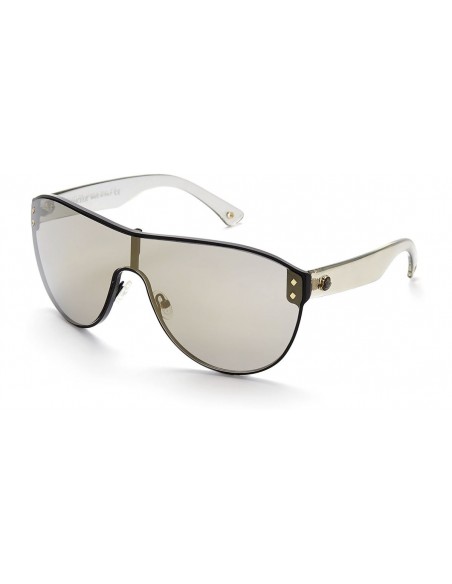 Moncler MC528 S02 Silver