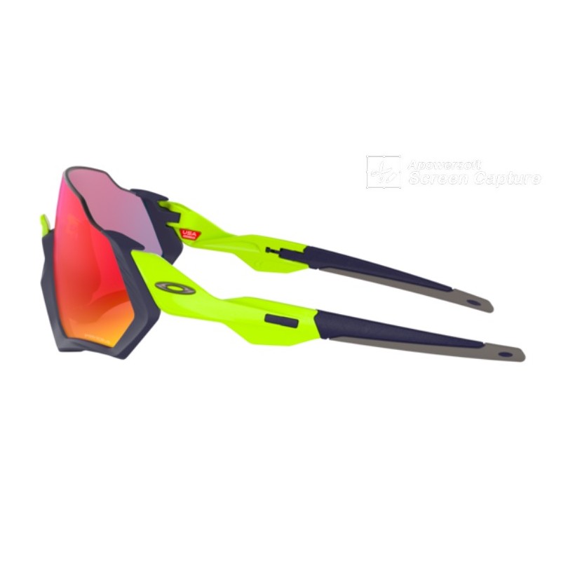 Oakley FLIGHT JACKET OO9401 940105 37/13