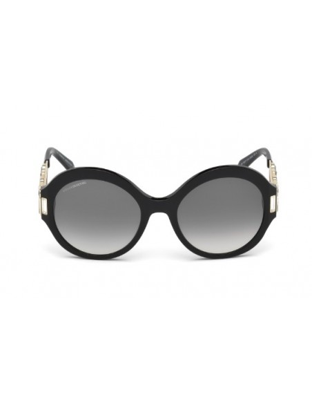 Swarovski SK0162-5501B 55/20 01B