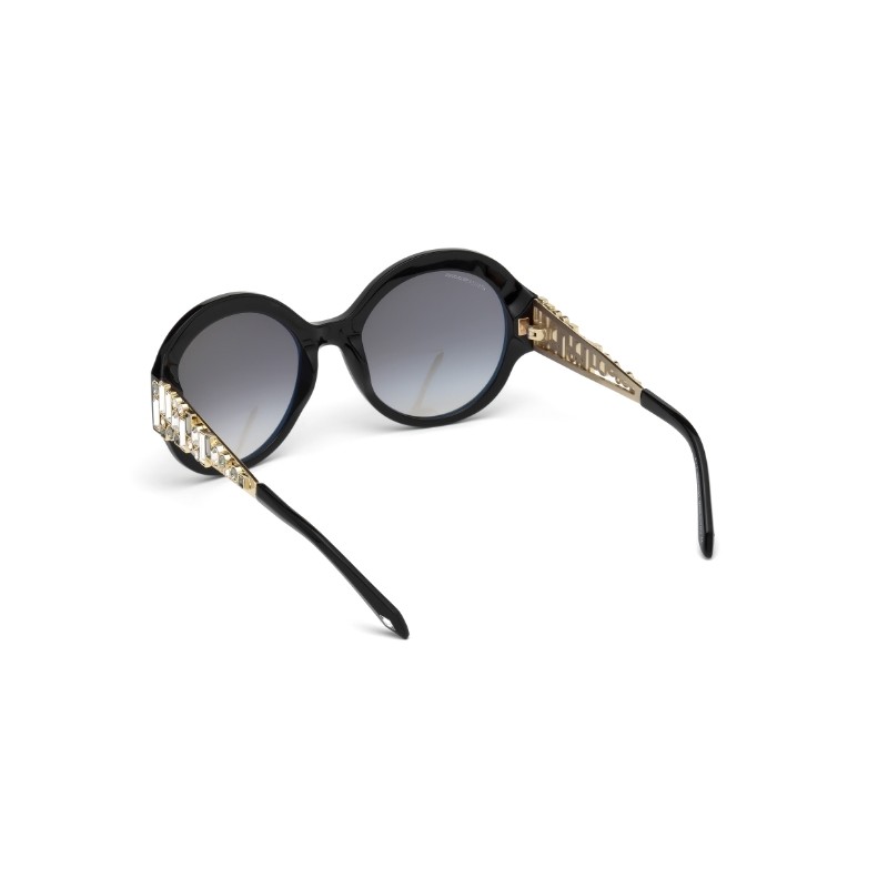 Swarovski SK0162-5501B 55/20 01B