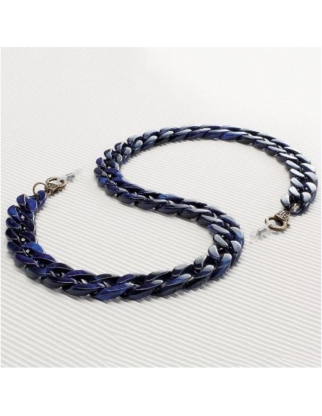 CentroStyle Catenella in acetato 10035