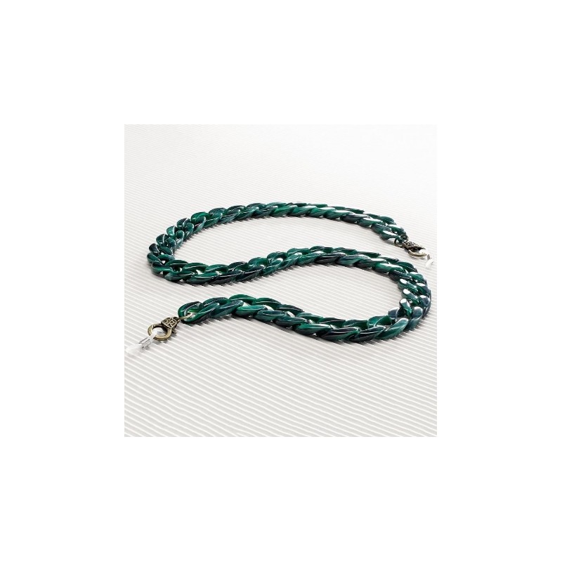 CentroStyle Catenella in acetato 10036