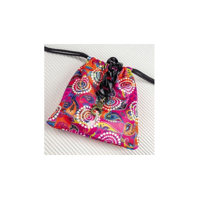 CentroStyle Catenella in acetato 10031