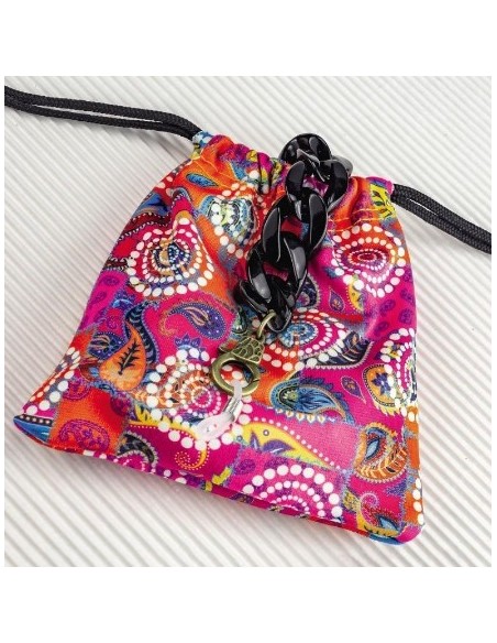 CentroStyle Catenella in acetato 10031