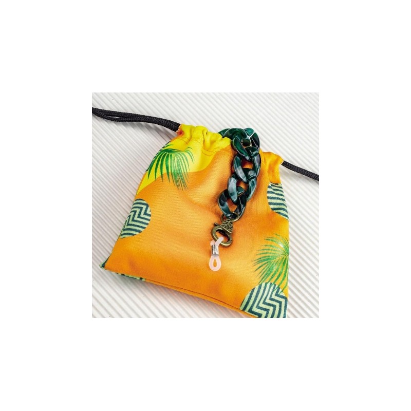 CentroStyle Catenella in acetato 10036