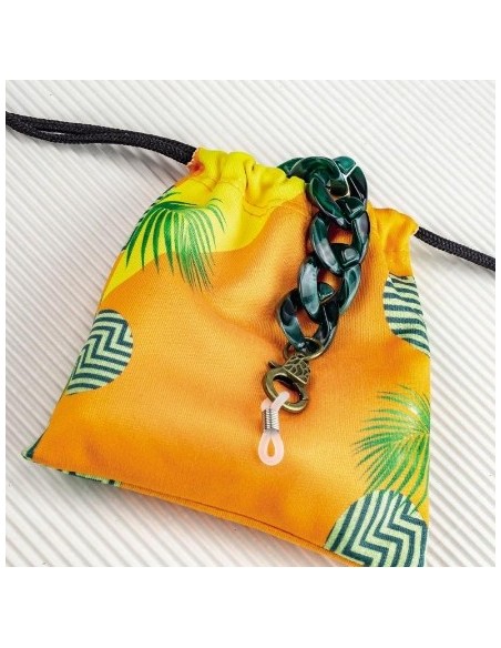 CentroStyle Catenella in acetato 10036