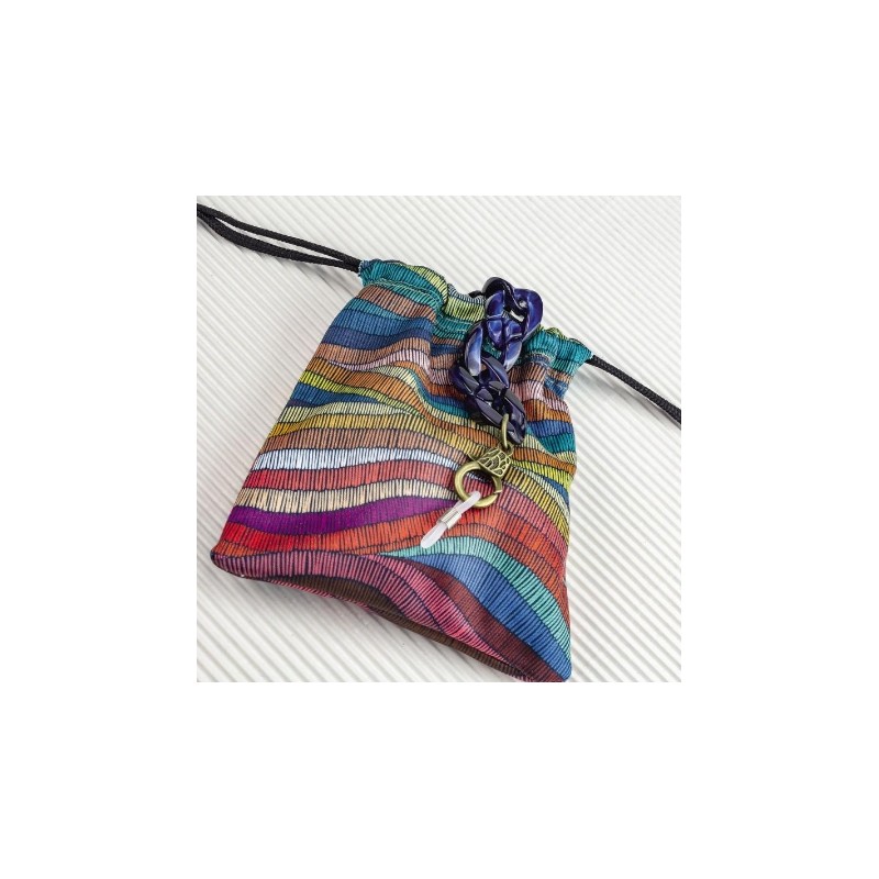 CentroStyle Catenella in acetato 10035