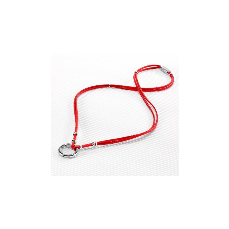 CentroStyle Ciondolo porta occhiali...