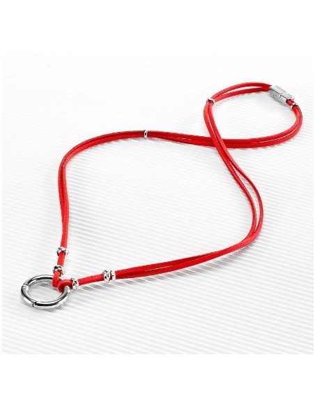 CentroStyle Ciondolo porta occhiali 10144