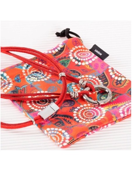 CentroStyle Ciondolo porta occhiali 10144