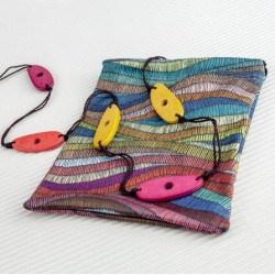 CentroStyle Catenella legno... 2