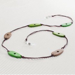 CentroStyle Catenella legno...