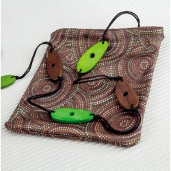 CentroStyle Catenella legno... 2