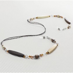 CentroStyle Catenella legno...