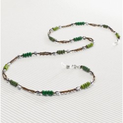 CentroStyle Catenella legno...