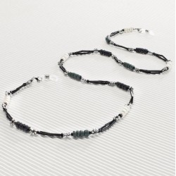 CentroStyle Catenella legno...