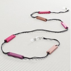 CentroStyle Catenella legno...