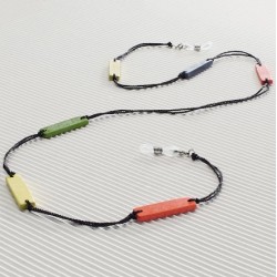 CentroStyle Catenella legno... 2