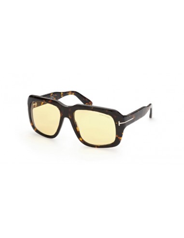 Tom Ford FT0885 BAILLEY 57/18 55E