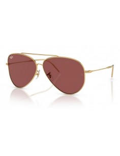 Ray Ban RB0101S Aviator Revers