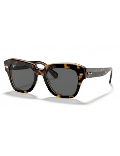 Ray Ban RB2186 State Street 2