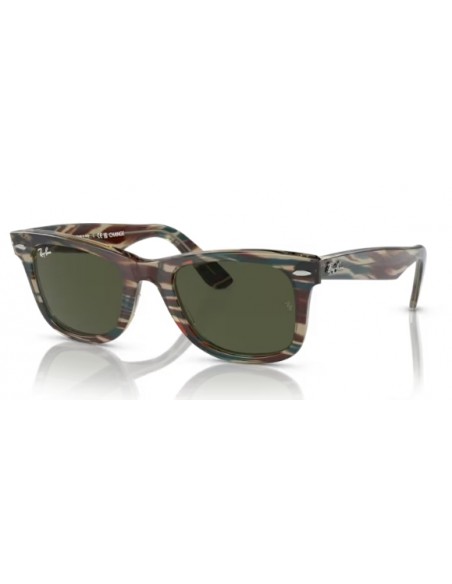 Ray Ban RB2140 CHANGE COLLECTION