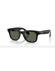Ray Ban META WAYFARER...