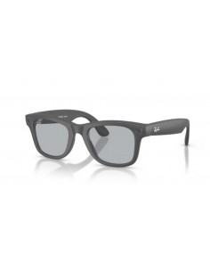 Ray Ban META WAYFARER...